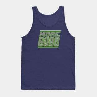 Seattle Seahawks More BOBO by CH3Media Tank Top